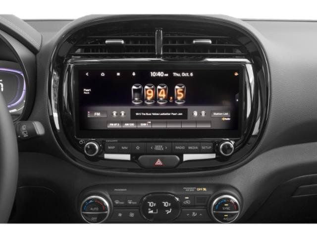 Used 2023 Kia Soul GT-Line FWD image 23