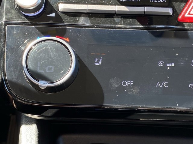 New 2025 Hyundai Tucson SEL image 23