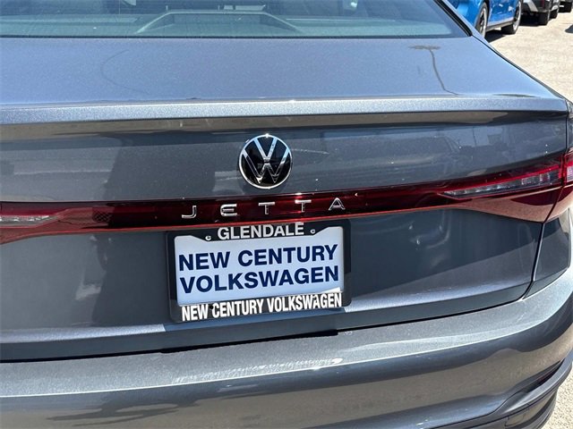 New 2025 Volkswagen Jetta Sport image 5