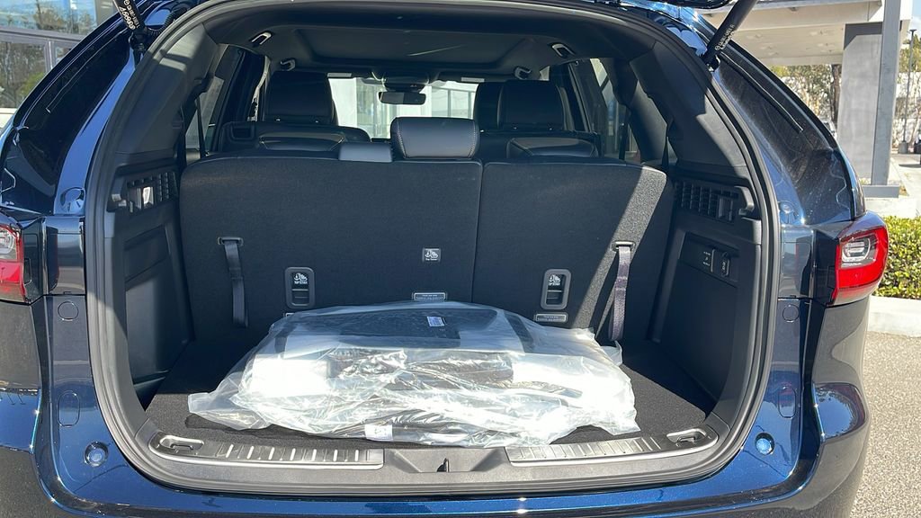 New 2026 MAZDA CX-90 3.3 Turbo S w/ Premium Plus image 31