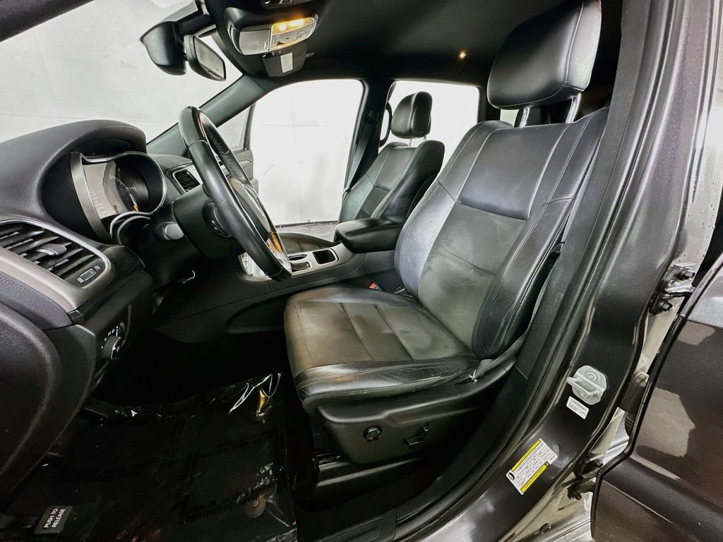 Used 2019 Jeep Grand Cherokee Altitude RWD image 17