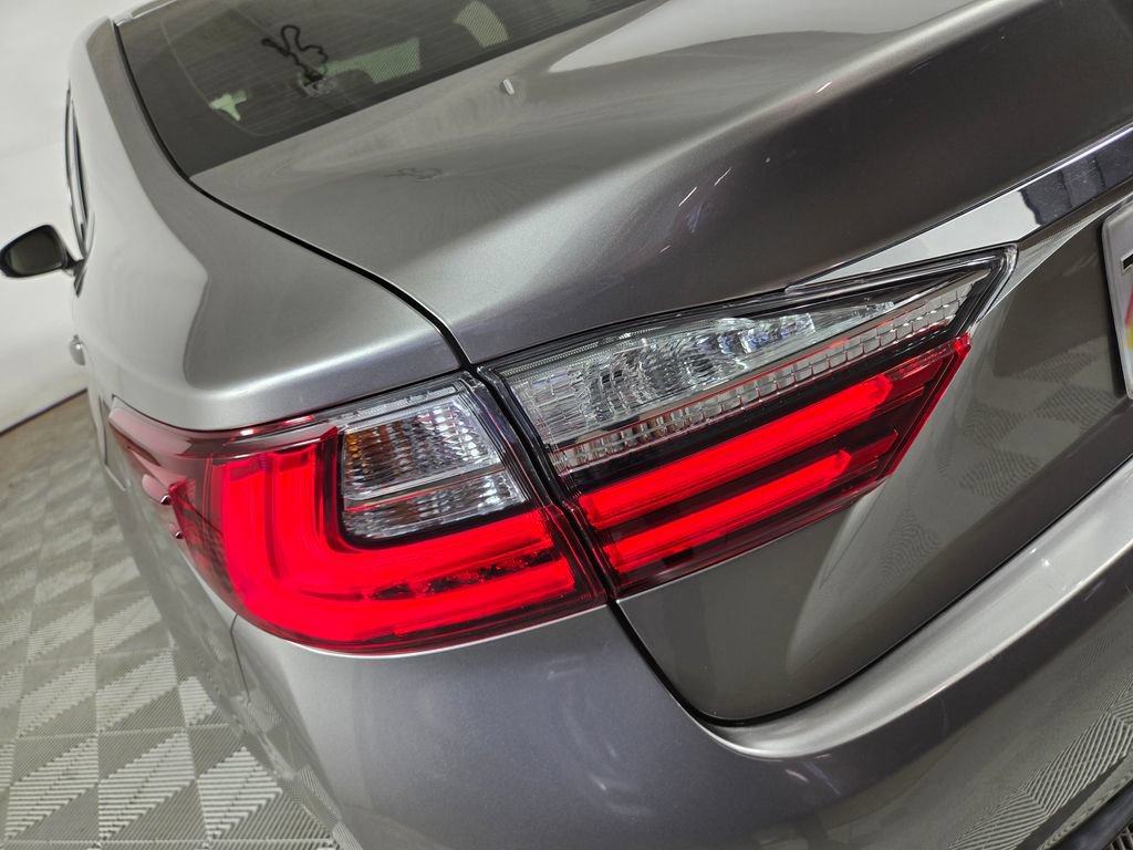 Used 2017 Lexus ES 350 FWD image 25