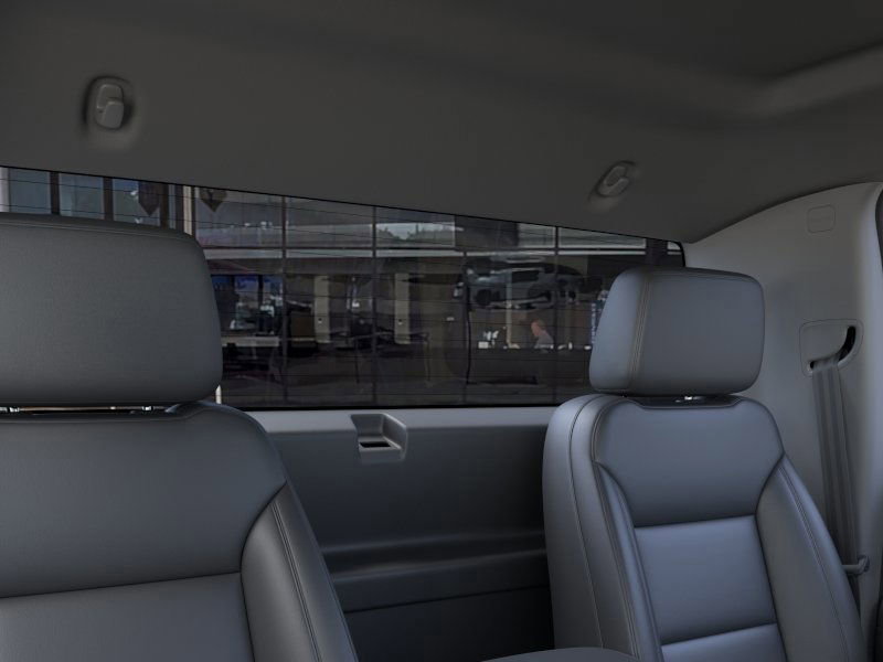 New 2026 Chevrolet Silverado 1500 W/T w/ WT Value Package image 24