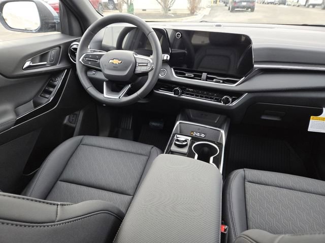 New 2026 Chevrolet Equinox LT w/ Convenience Package II image 31