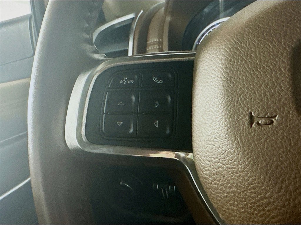 Used 2022 RAM 3500 Laramie image 25