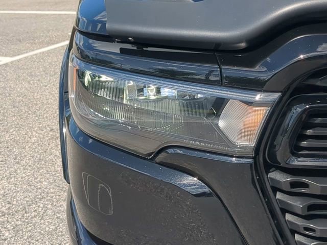 Used 2025 RAM 1500 Big Horn RWD image 10