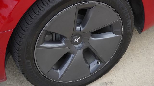 Used 2022 Tesla Model 3 RWD image 10