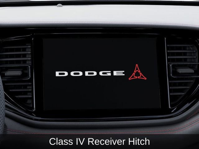 New 2026 Dodge Durango GT image 22