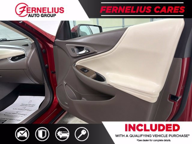 Used 2024 Chevrolet Malibu LT FWD image 17