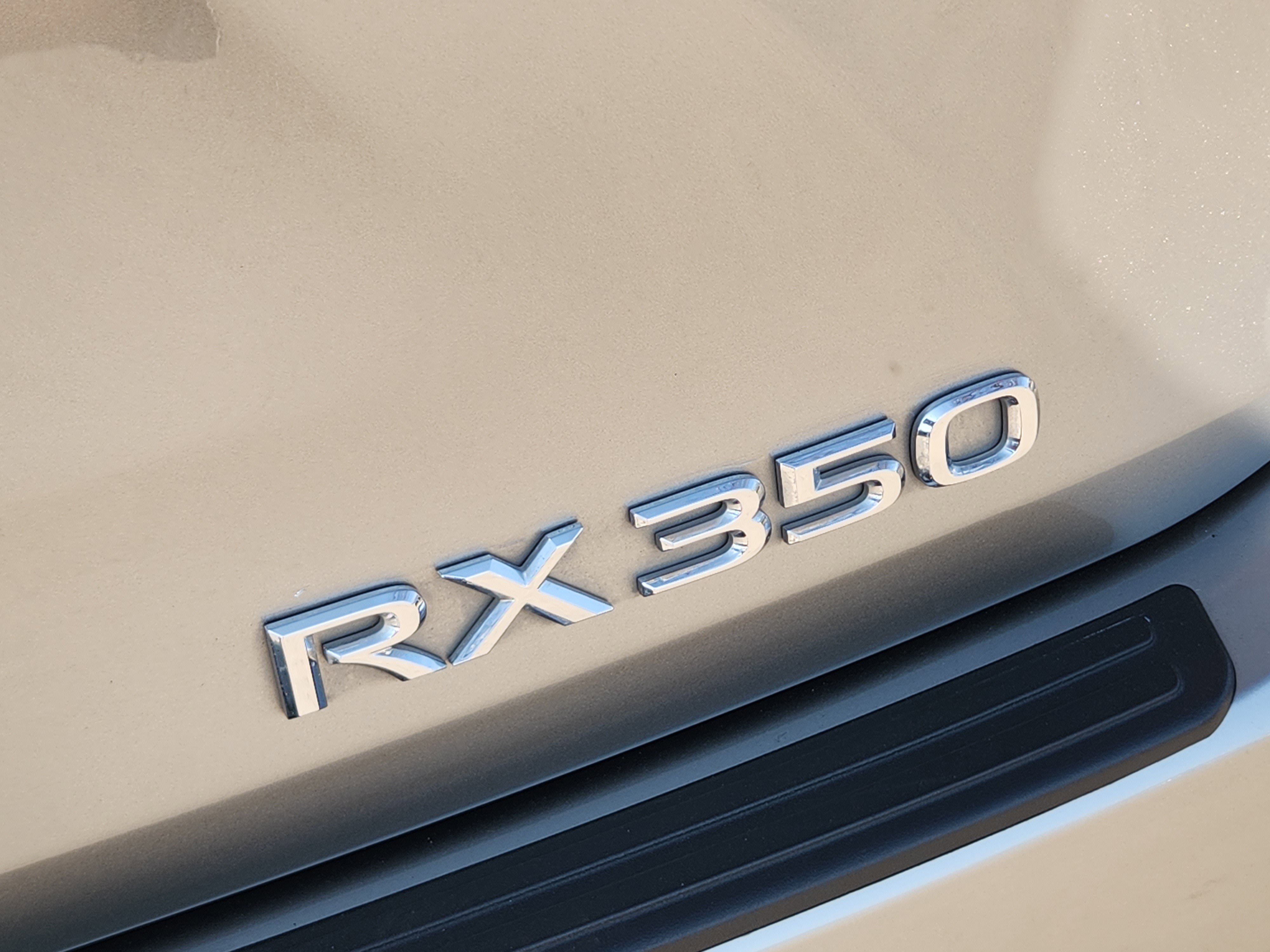 Used 2021 Lexus RX 350 FWD w/ Premium Package image 13