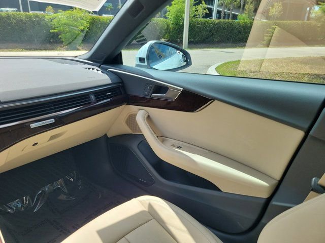 Used 2018 Audi A5 2.0T Premium Plus image 14