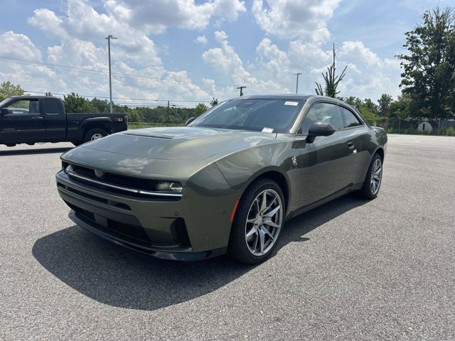 New 2026 Dodge Charger Scat Pack AWD/4WD image 3