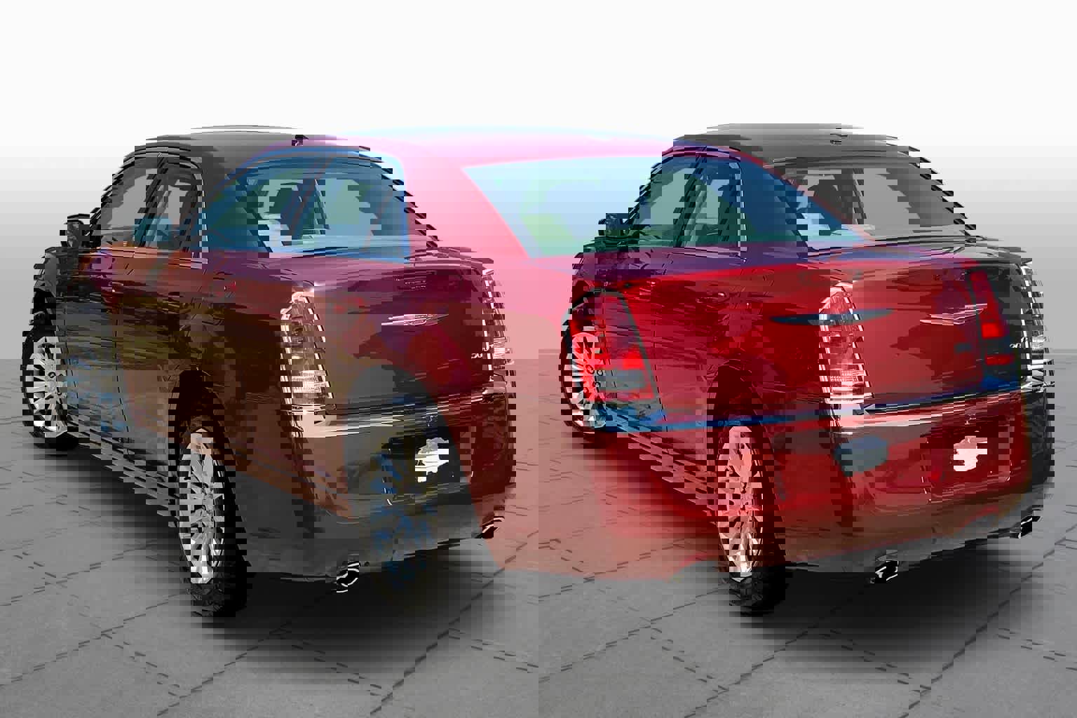 Used 2014 Chrysler 300 image 11