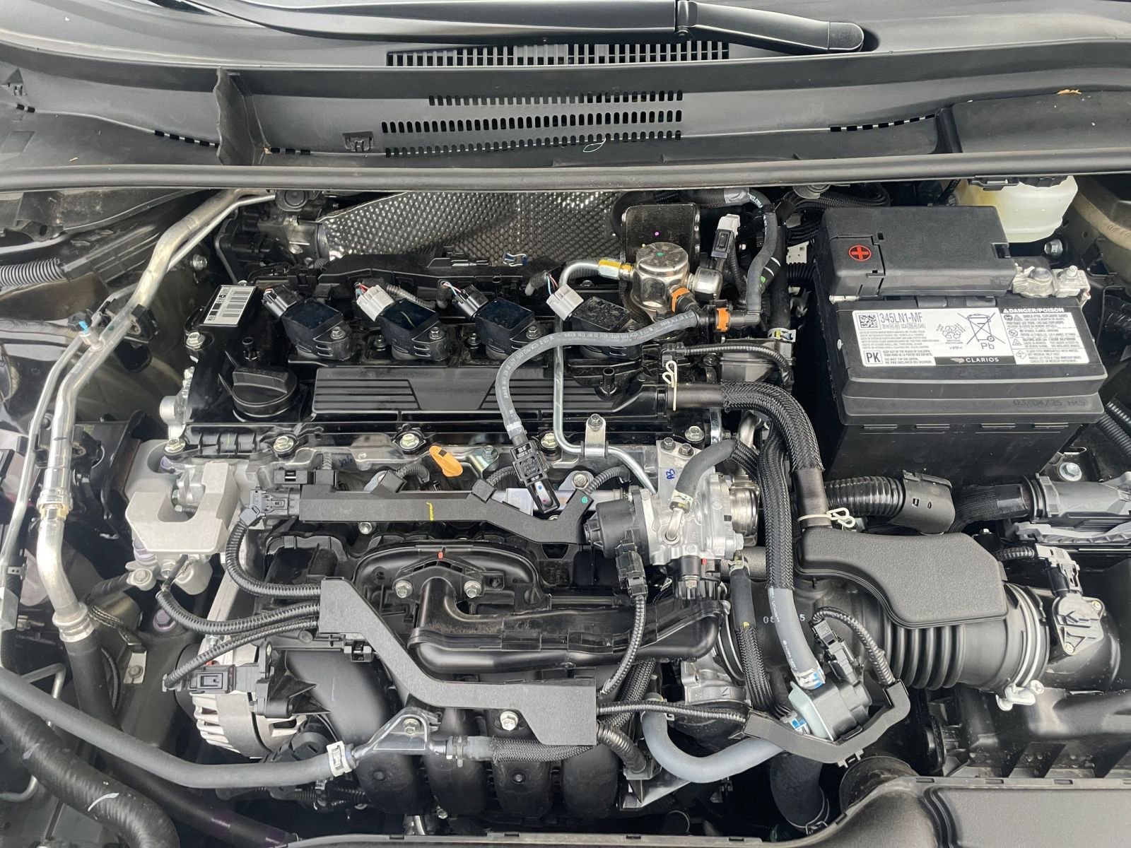 Used 2025 Toyota Corolla LE image 32