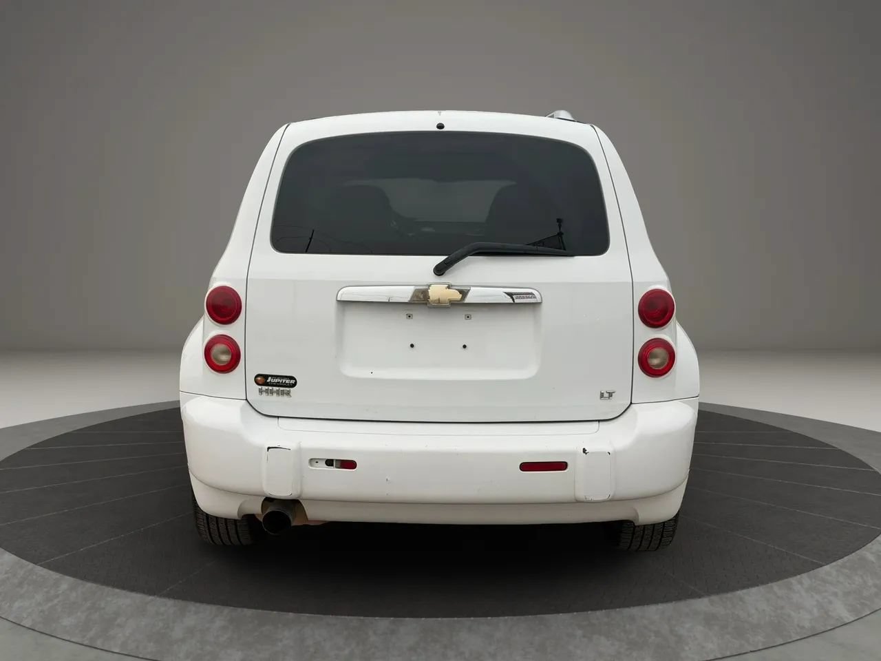 Used 2007 Chevrolet HHR LT w/ LT Preferred Equipment Group FWD image 6