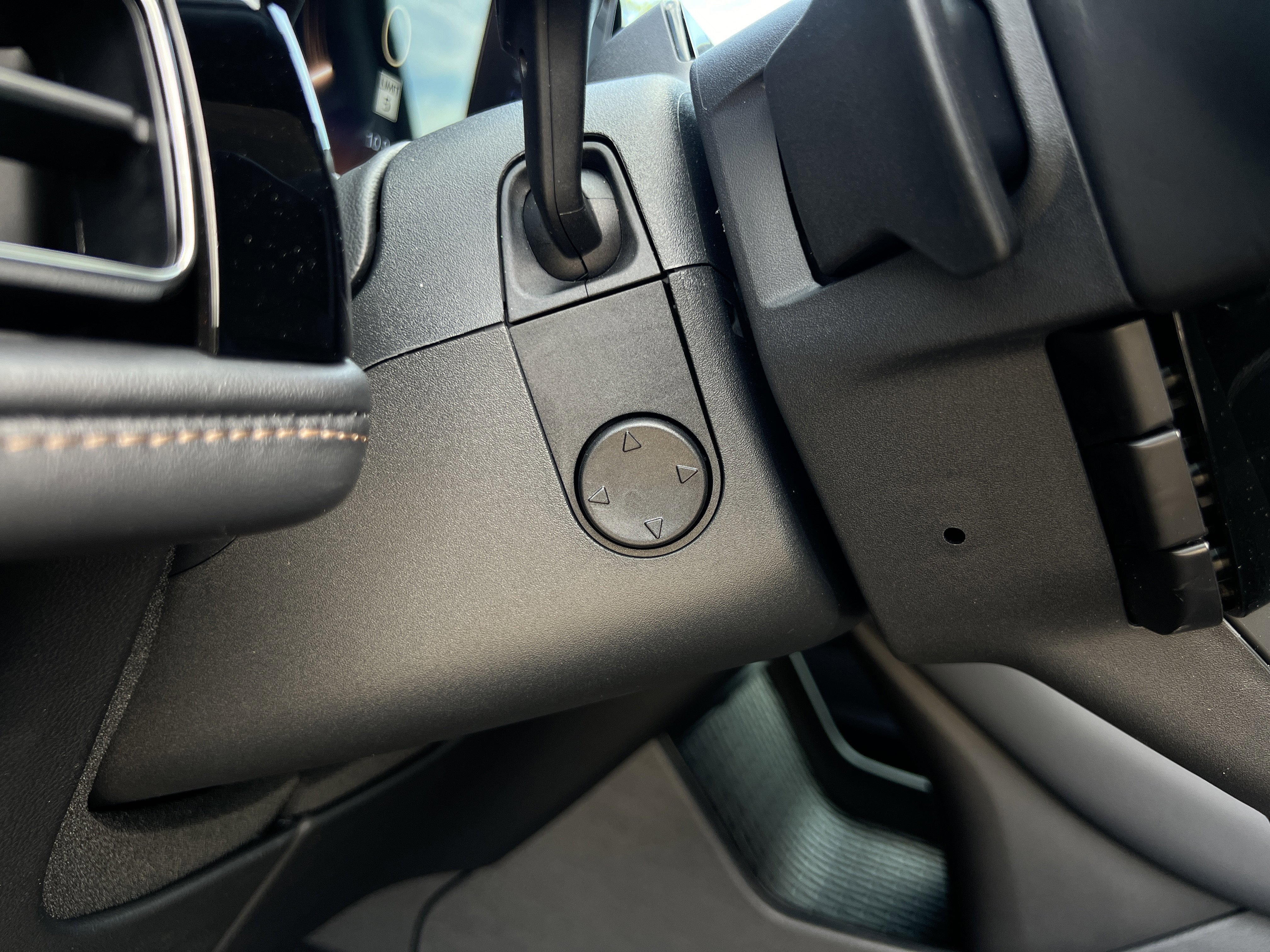 New 2025 Lincoln Aviator Reserve RWD image 12