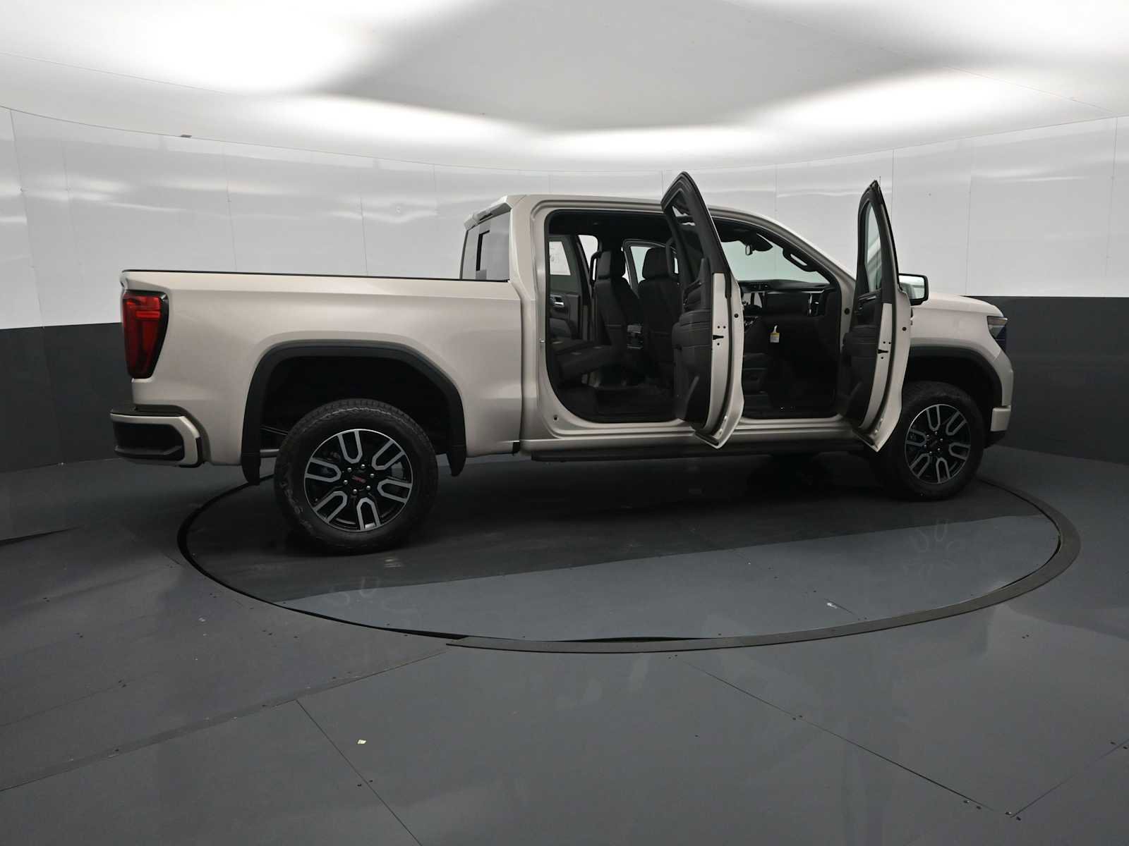New 2026 GMC Sierra 1500 AT4 AWD/4WD image 27