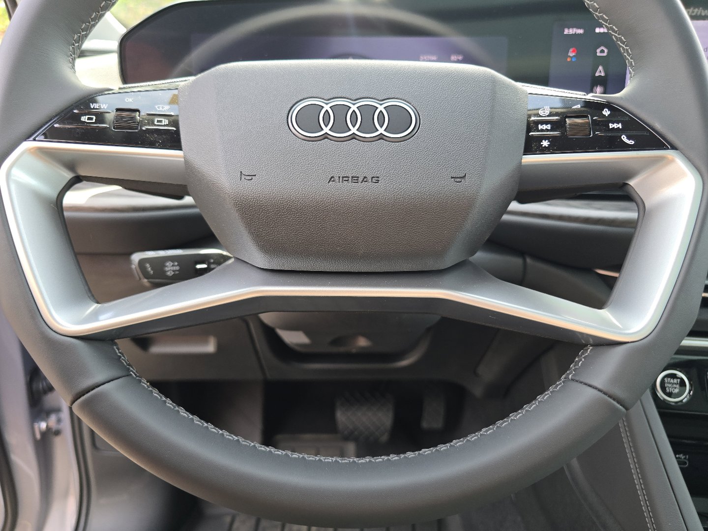 New 2026 Audi Q5 Premium Plus image 41