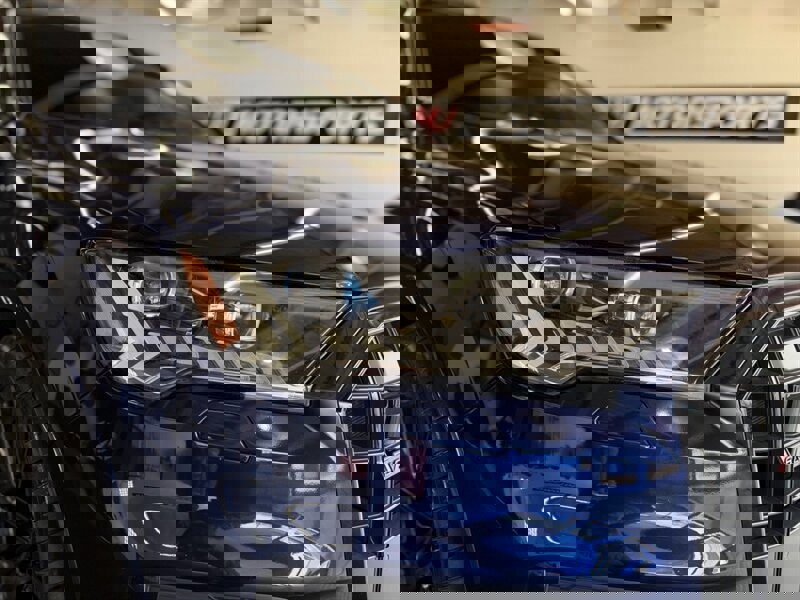 Used 2021 Audi SQ7 Prestige w/ Prestige Package image 14