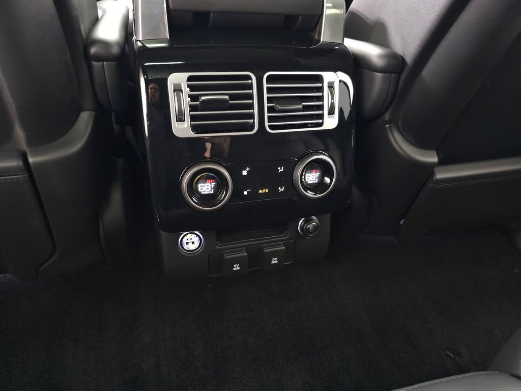 Used 2021 Land Rover Range Rover Westminster Edition AWD/4WD image 38
