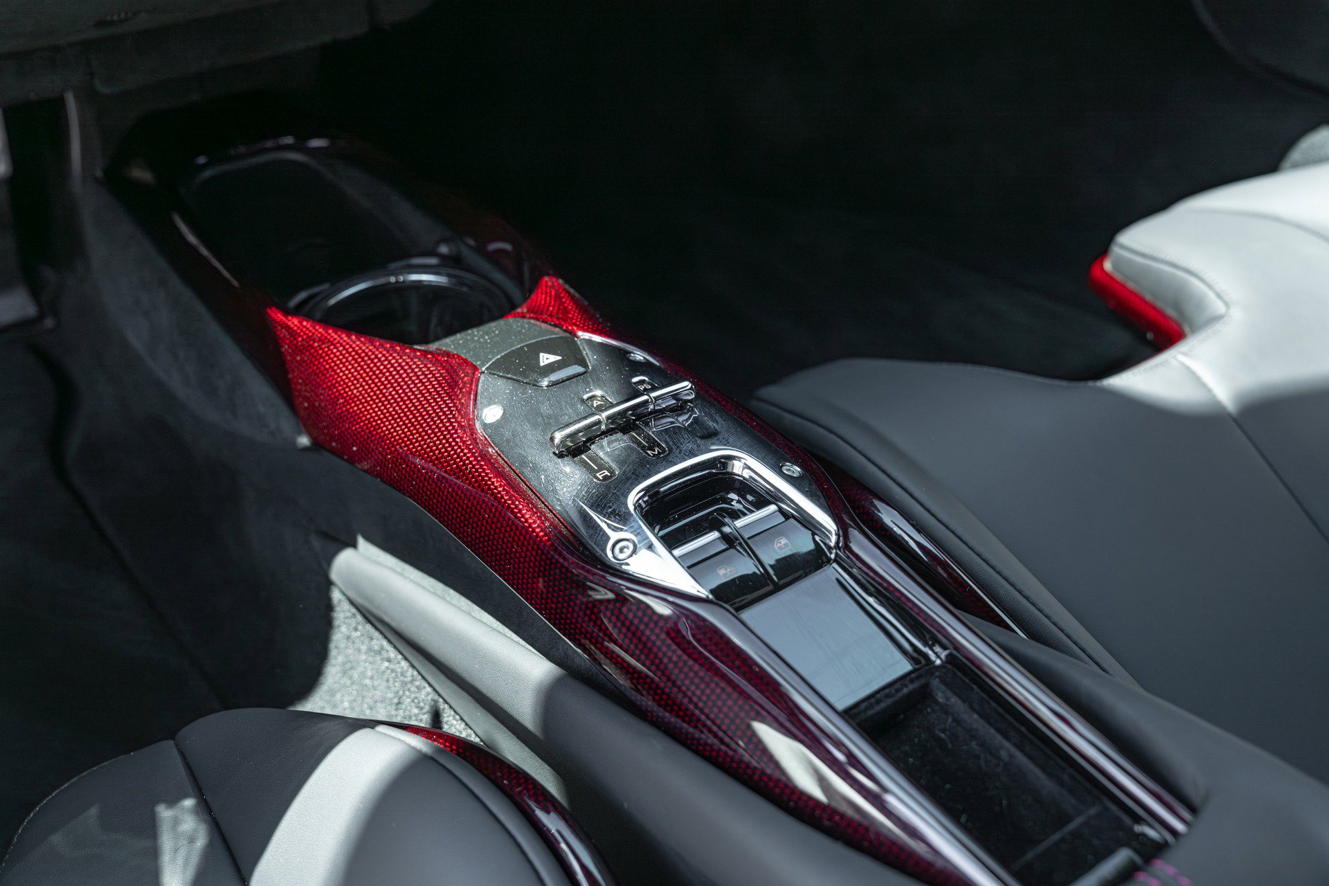 Used 2024 Ferrari 296 GTB image 36