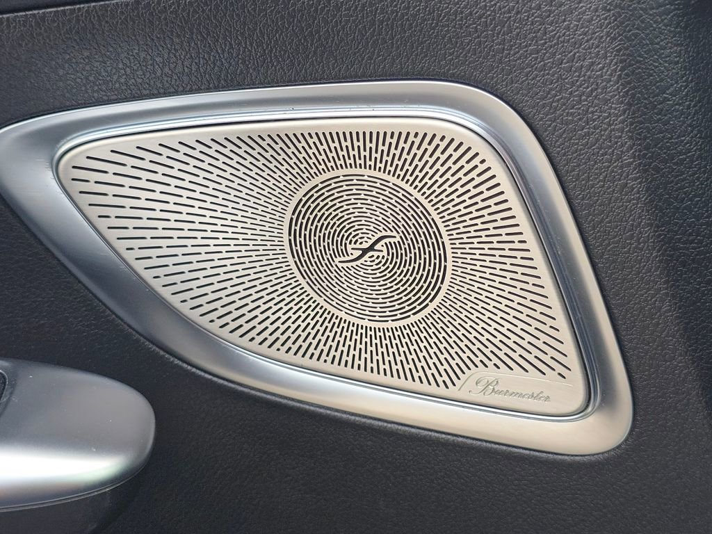 Certified 2023 Mercedes-Benz C 300 4MATIC Sedan image 26