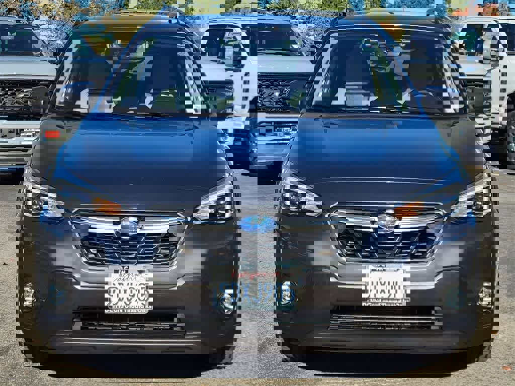 Used 2023 Subaru Crosstrek 2.5i Limited w/ Moonroof Package image 8