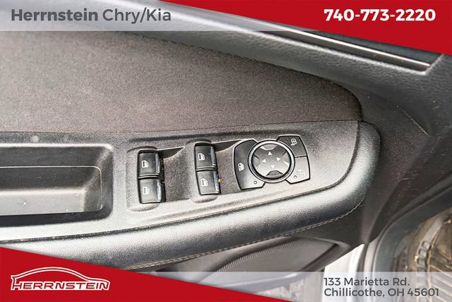 Used 2018 Ford Edge SE AWD/4WD image 12