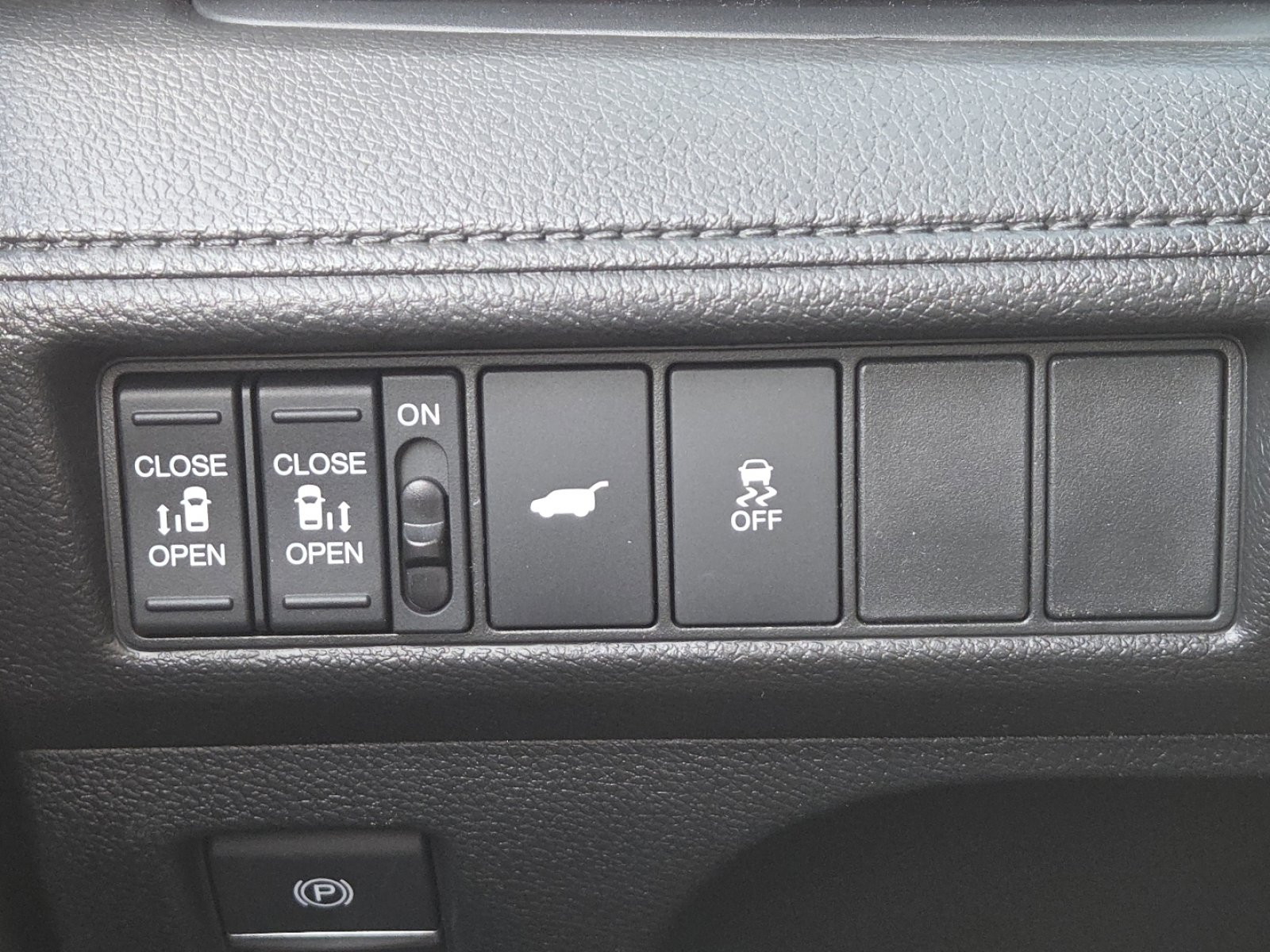 New 2026 Honda Odyssey EX-L image 12