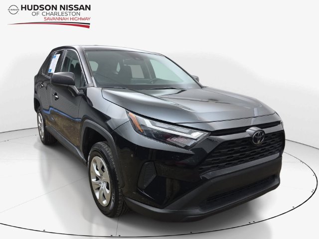 Used 2023 Toyota RAV4 LE