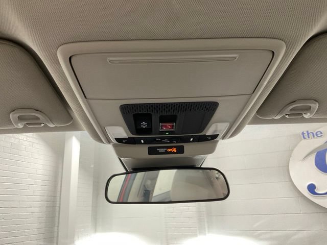 Certified 2025 Honda Accord SE image 29