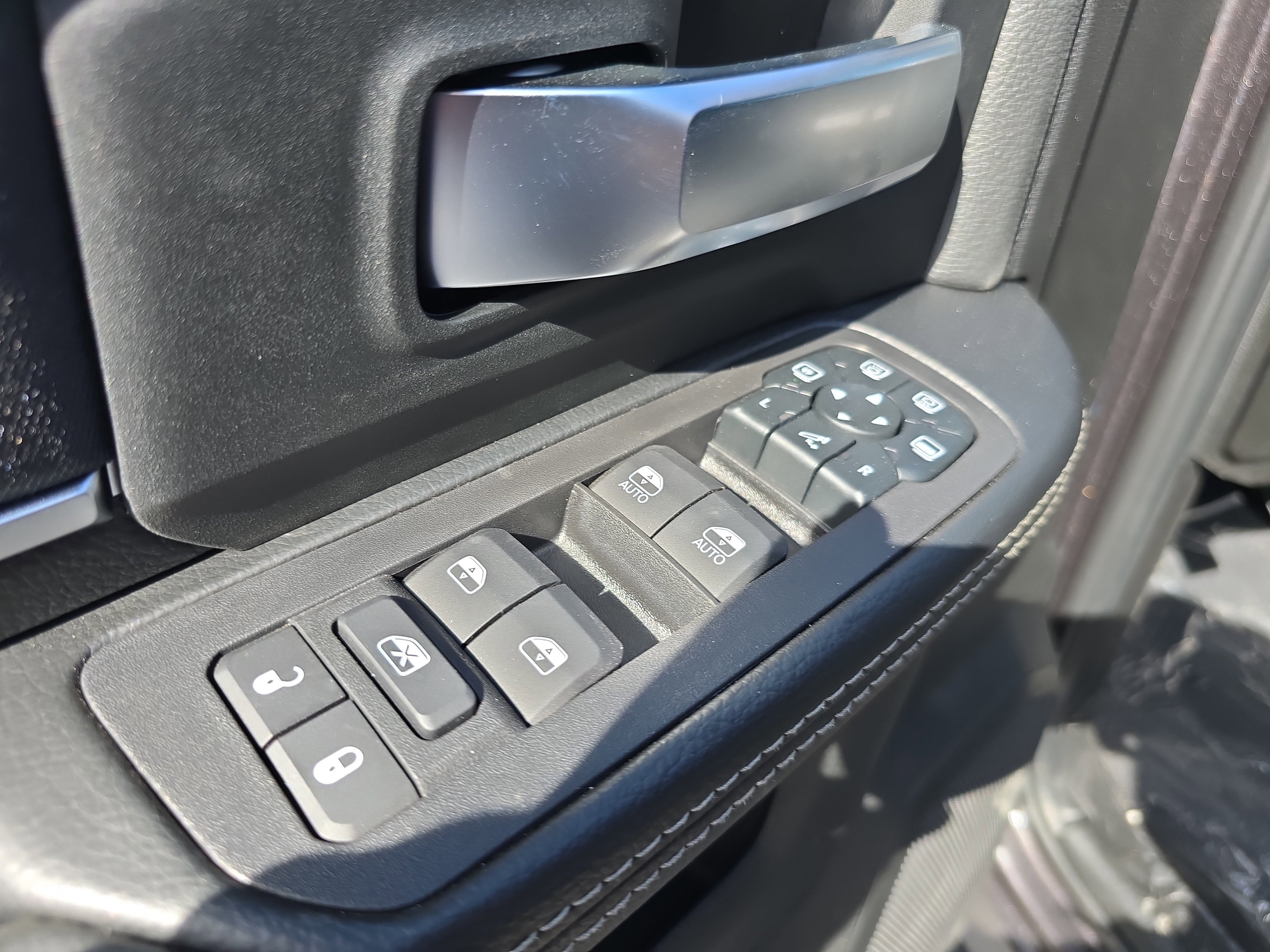 New 2026 RAM 2500 Big Horn image 17