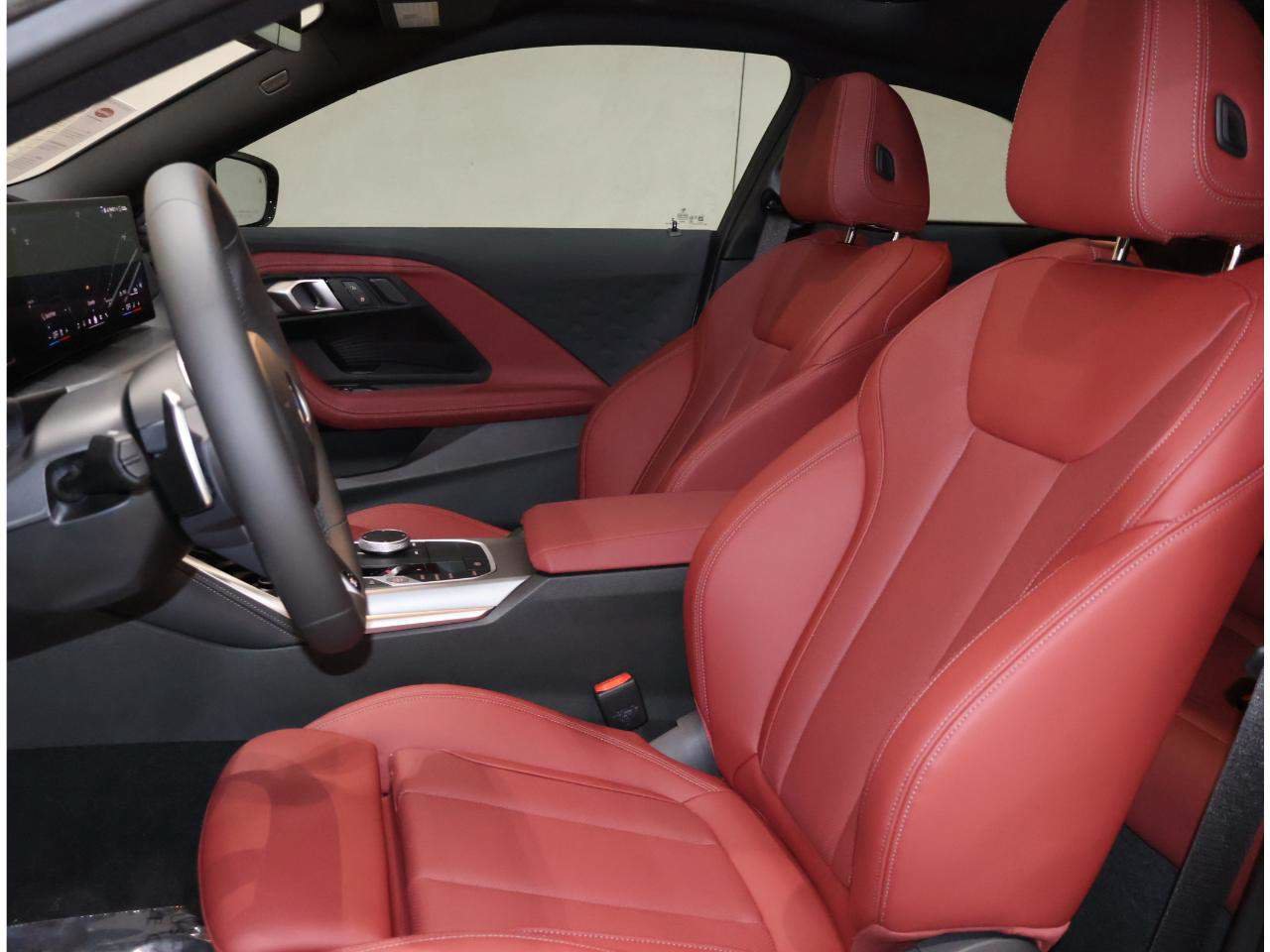 New 2026 BMW 230i Coupe w/ Premium Package RWD image 13