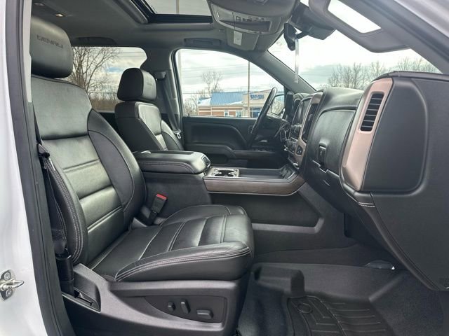 Used 2018 GMC Sierra 1500 Denali w/ Denali Ultimate Package image 7