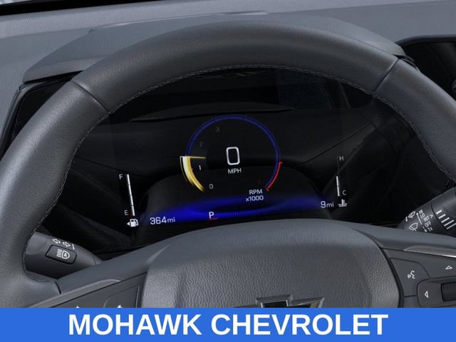 New 2026 Chevrolet TrailBlazer ACTIV AWD/4WD image 18