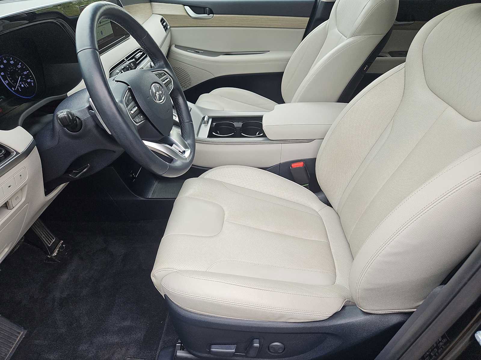 Used 2021 Hyundai Palisade SEL w/ Premium Package AWD/4WD image 33