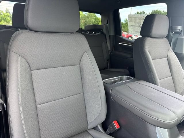 New 2026 Chevrolet Silverado 1500 RST AWD/4WD image 27