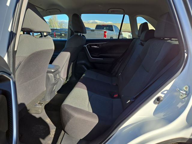 Used 2023 Toyota RAV4 XLE image 28