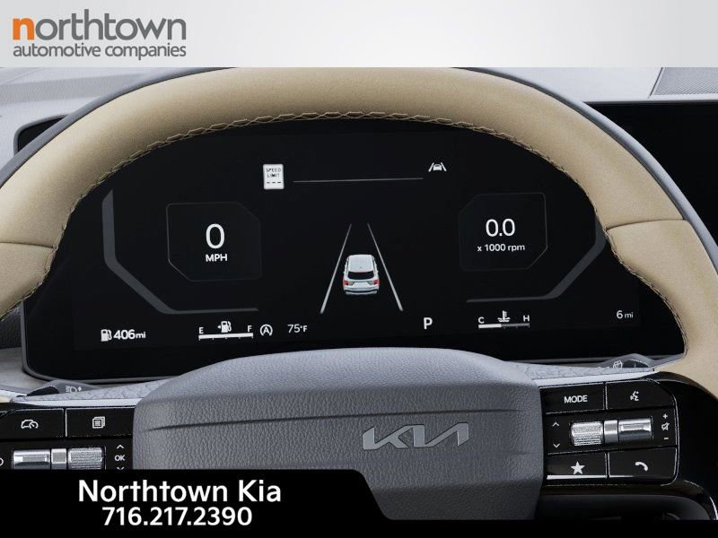 New 2026 Kia Sorento SX Prestige image 22