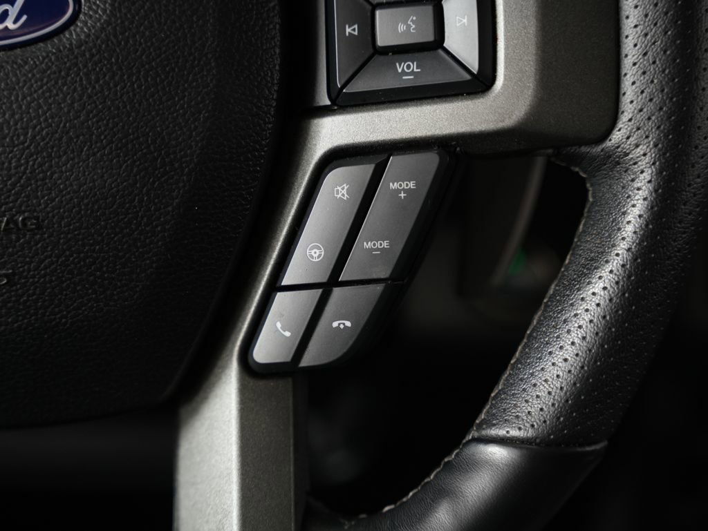 Used 2020 Ford F150 Raptor w/ Equipment Group 802A Luxury image 15