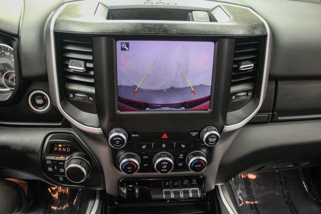 Used 2020 RAM 1500 Big Horn AWD/4WD image 31