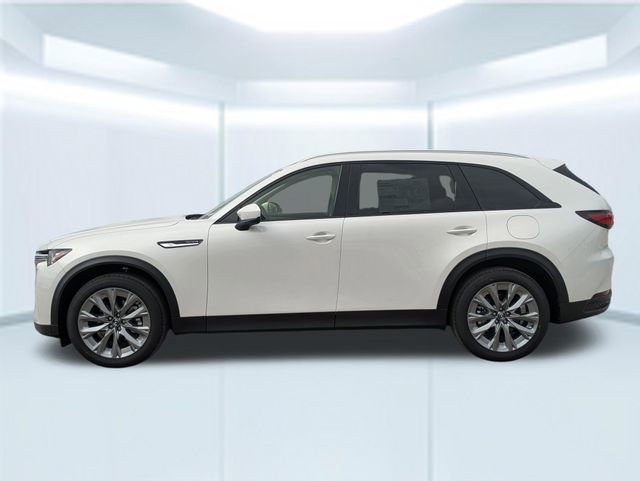 New 2026 MAZDA CX-90 3.3 Turbo w/ Preferred Package image 2