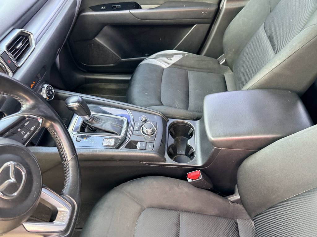 Used 2018 MAZDA CX-5 Sport image 20