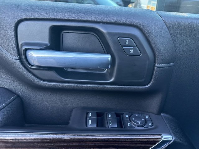 Used 2021 GMC Sierra 3500 SLE w/ SLE Convenience Package image 13