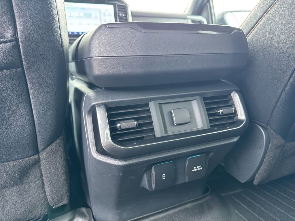 Used 2022 Ford F150 Tremor w/ Equipment Group 401A Mid AWD/4WD image 25