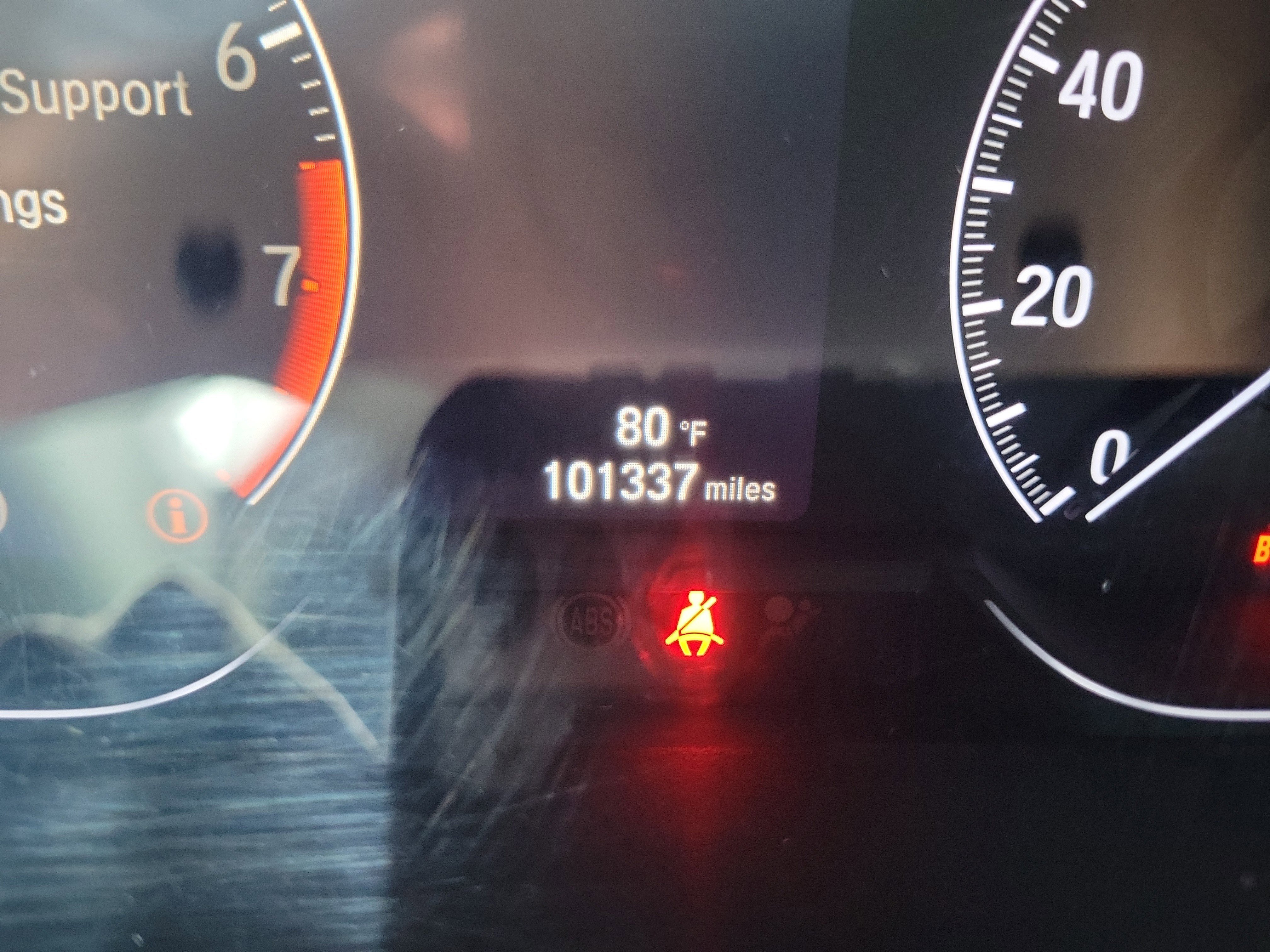 Used 2018 Honda Accord Sport image 24