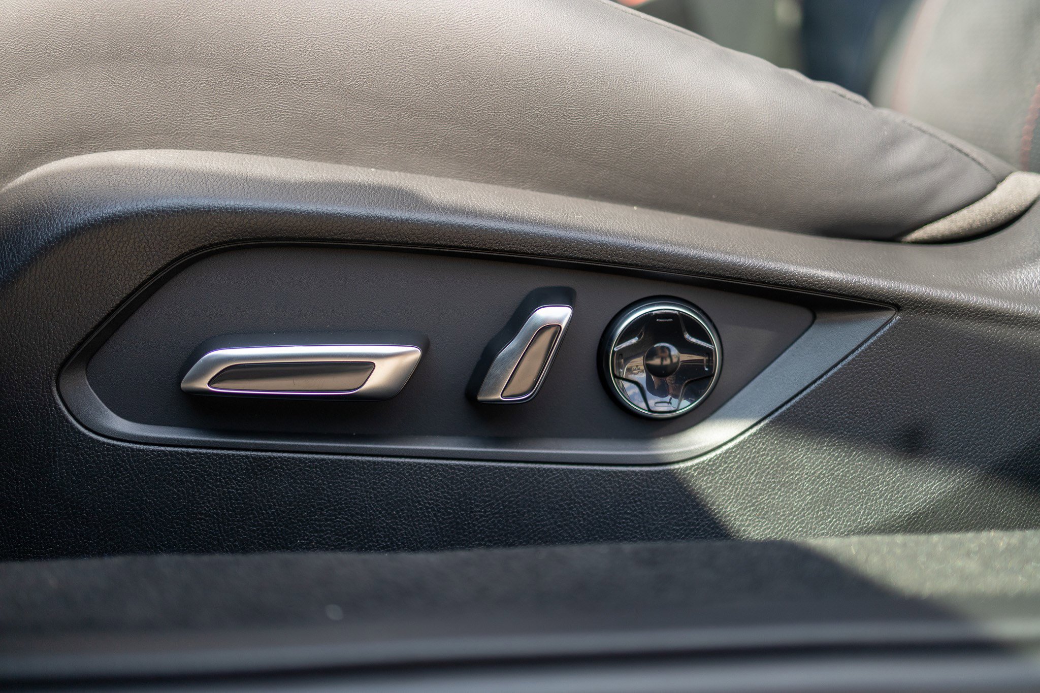 New 2025 Acura TLX SH-AWD w/ A-SPEC Pkg image 18