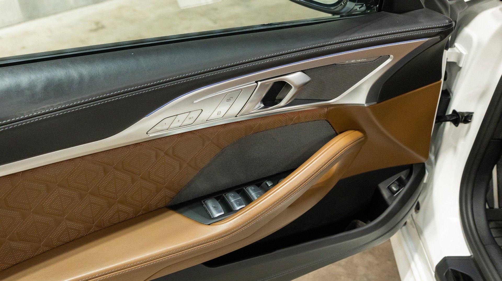 Used 2023 BMW M8 Competition image 39