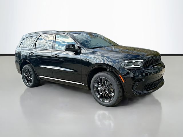New 2026 Dodge Durango GT w/ Blacktop Package image 3