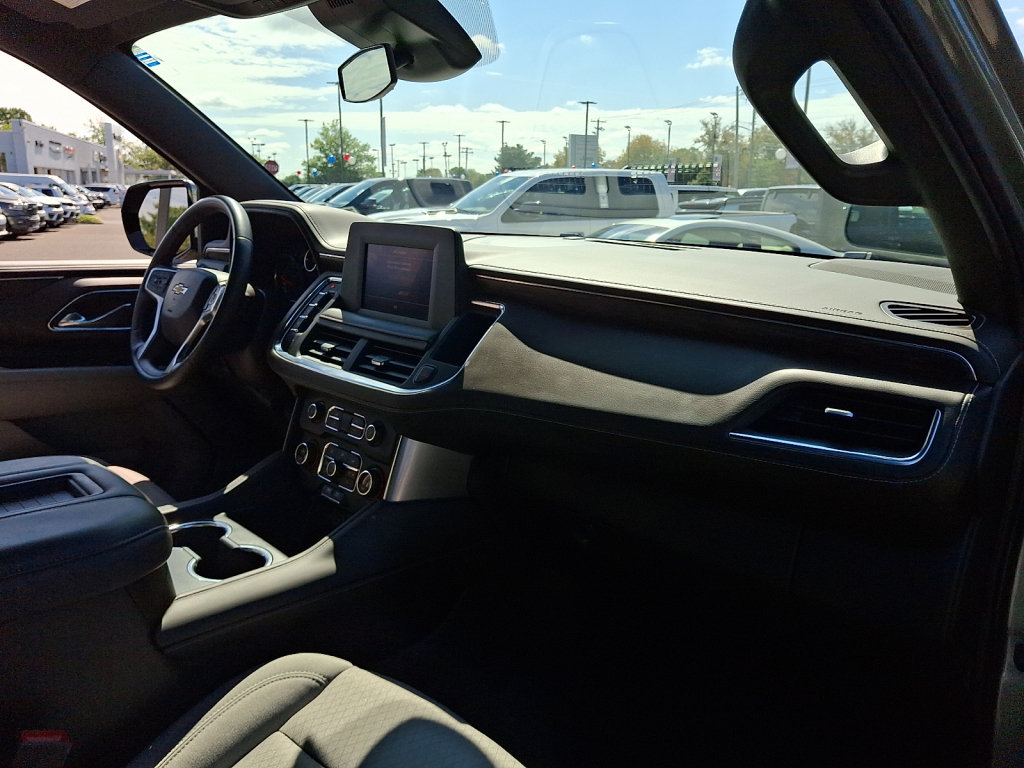 Used 2023 Chevrolet Tahoe LS w/ Driver Alert Package AWD/4WD image 11